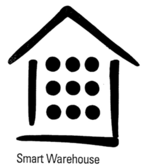 Smart Warehouse Logo (DPMA, 31.03.1998)