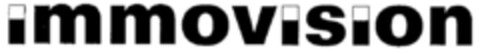 immovision Logo (DPMA, 28.04.1998)