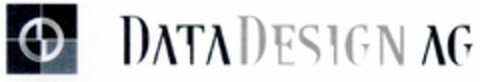 DATA DESIGN AG Logo (DPMA, 20.07.1998)