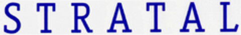 STRATAL Logo (DPMA, 14.08.1998)
