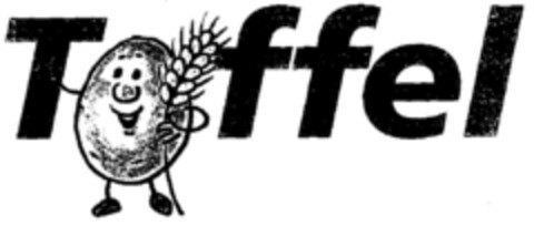 Toffel Logo (DPMA, 16.12.1998)