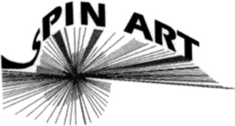 SPIN ART Logo (DPMA, 08.03.1991)