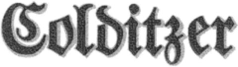 Colditzer Logo (DPMA, 06.08.1993)