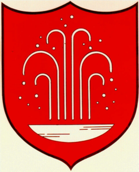 1065922 Logo (DPMA, 05/23/1984)