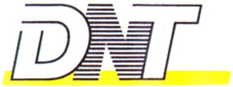 DNT Logo (DPMA, 12/19/1991)