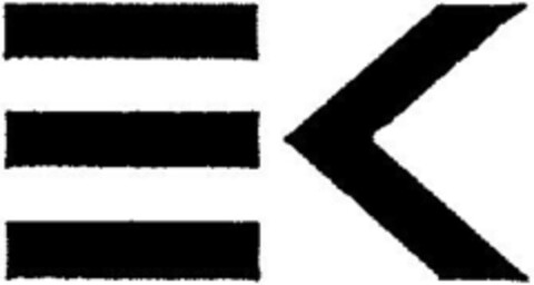 EK Logo (DPMA, 05.11.1991)