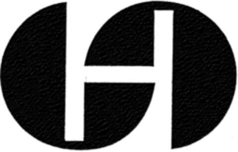 H Logo (DPMA, 09.10.1990)