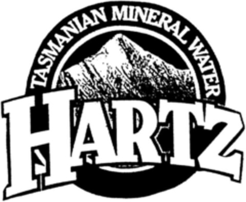 HARTZ Logo (DPMA, 10.09.1992)