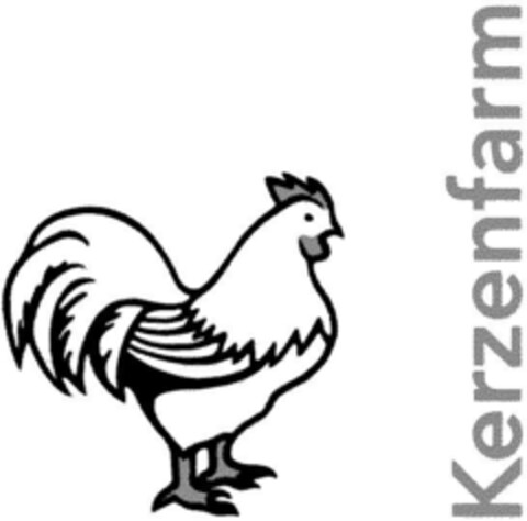 Kerzenfarm Logo (DPMA, 25.08.1994)