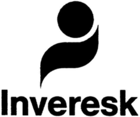 Inveresk Logo (DPMA, 17.05.1993)