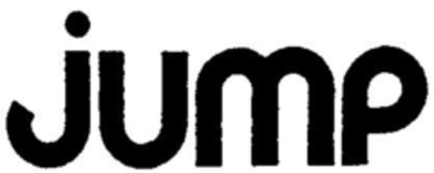 jump Logo (DPMA, 24.03.1988)