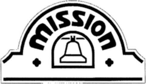 mission Logo (DPMA, 05.10.1993)