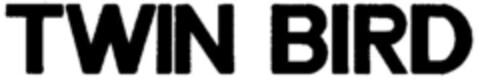TWIN BIRD Logo (DPMA, 25.04.1986)