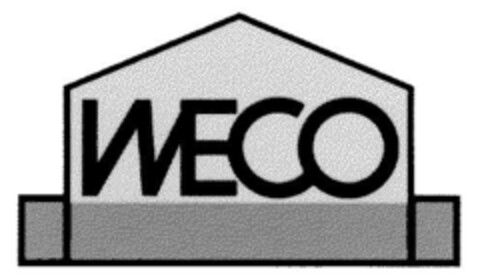 WECO Logo (DPMA, 21.02.1991)