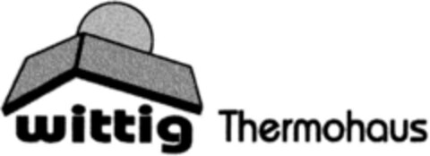 wittig Thermohaus Logo (DPMA, 06.11.1993)