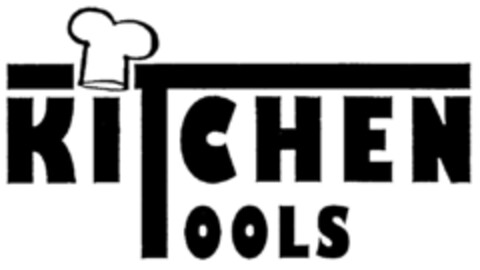 KITCHEN TOOLS Logo (DPMA, 02/11/2000)