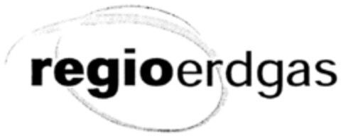 regioerdgas Logo (DPMA, 07.04.2000)