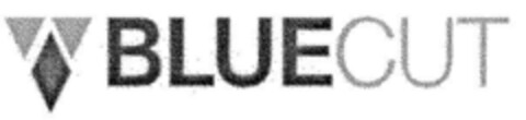 BLUECUT Logo (DPMA, 15.06.2000)