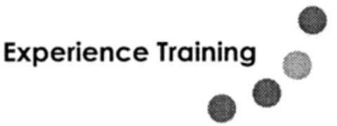 Experience Training Logo (DPMA, 22.07.2000)