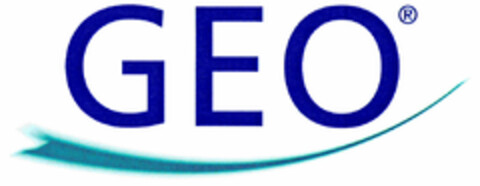 GEO Logo (DPMA, 08/08/2000)