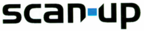 scan-up Logo (DPMA, 28.12.2000)