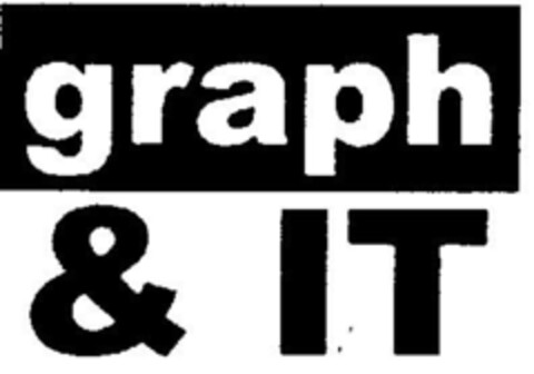 graph & IT Logo (DPMA, 02.01.2001)