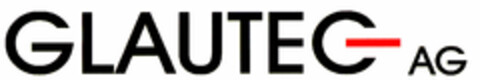 GLAUTEC-AG Logo (DPMA, 26.01.2001)