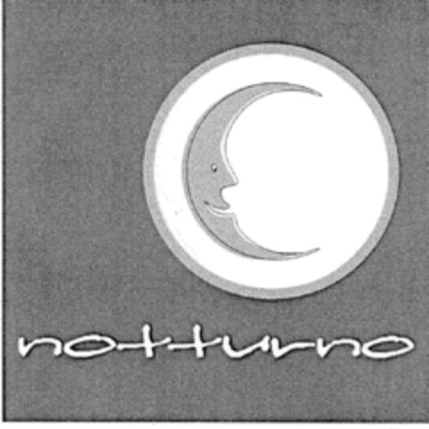 notturno Logo (DPMA, 12.07.2001)