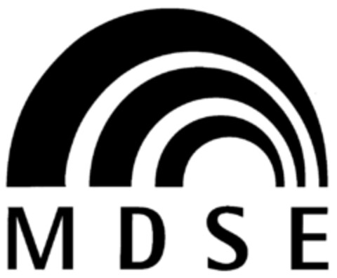 MDSE Logo (DPMA, 14.08.2001)