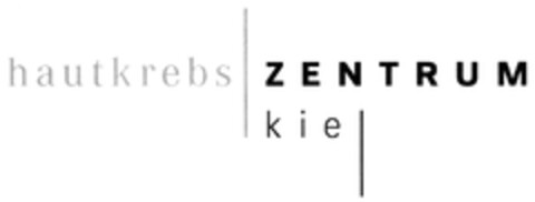 hautkrebs ZENTRUM kiel Logo (DPMA, 24.01.2008)