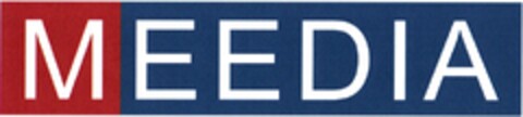 MEEDIA Logo (DPMA, 17.03.2008)