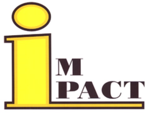 iM PACT Logo (DPMA, 03/22/2008)