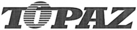 TOPAZ Logo (DPMA, 31.03.2008)