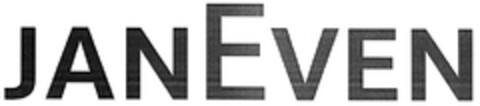 JANEVEN Logo (DPMA, 18.04.2008)