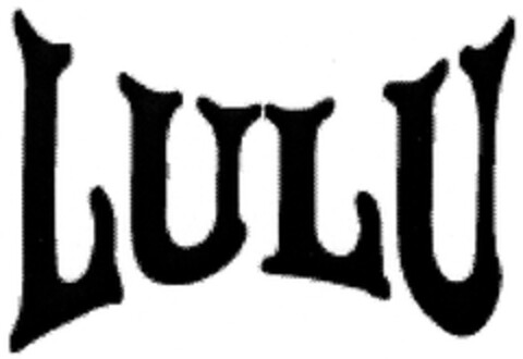 LULU Logo (DPMA, 23.07.2008)