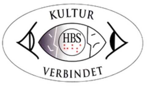 HBS KULTUR VERBINDET Logo (DPMA, 08/20/2008)