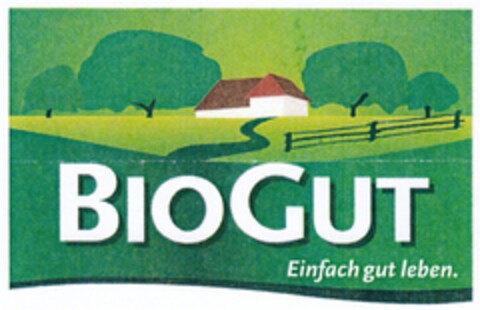 BIOGUT Logo (DPMA, 03.09.2008)
