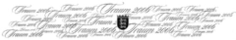 Traum Logo (DPMA, 22.12.2008)
