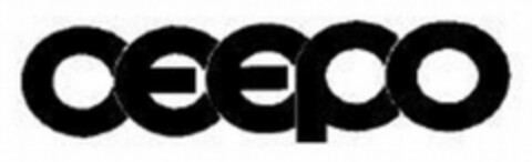 ceepo Logo (DPMA, 17.02.2009)