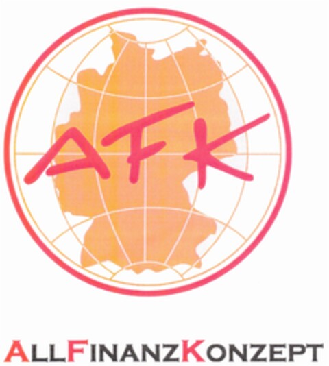 ALLFINANZKONZEPT Logo (DPMA, 02/09/2009)