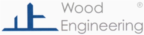 Wood Engineering Logo (DPMA, 10.02.2009)