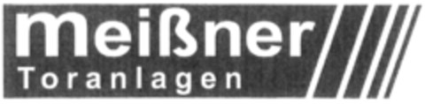 meißner Toranlagen Logo (DPMA, 27.02.2009)