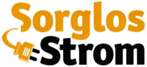 Sorglos Strom Logo (DPMA, 03/09/2009)