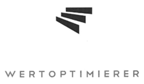 WERTOPTIMIERER Logo (DPMA, 01.08.2009)