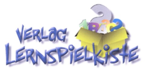 VERLAG LERNSPIELKISTE Logo (DPMA, 08/12/2009)