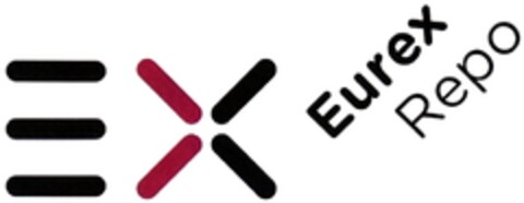 EX Eurex Repo Logo (DPMA, 03.12.2009)