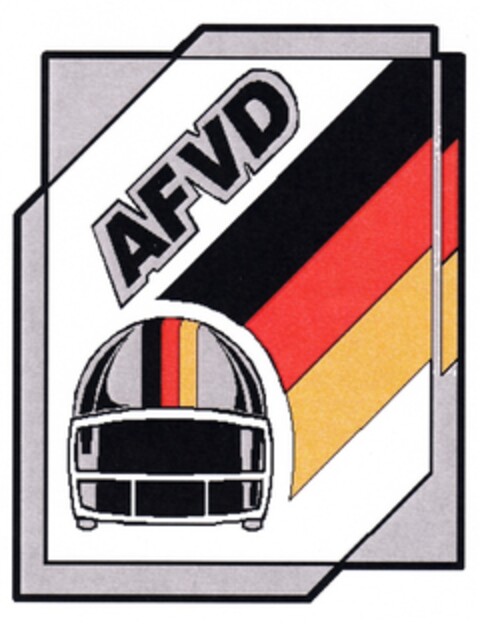 AFVD Logo (DPMA, 10.12.2009)