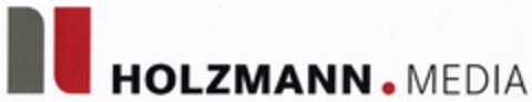 HOLZMANN.MEDIA Logo (DPMA, 20.01.2010)