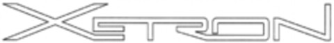 XETRON Logo (DPMA, 06.03.2010)