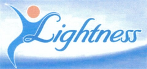 Lightness Logo (DPMA, 26.03.2010)